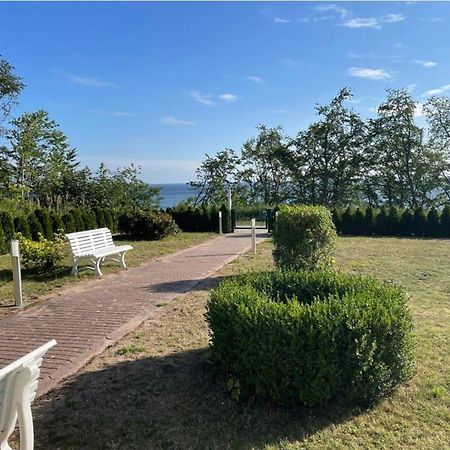 Studio Ostseewind Residenz Seeblick Sellin  Exterior foto